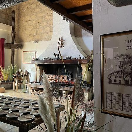 Lou Mas Dou Juge Saintes-Maries-de-la-Mer Exterior foto