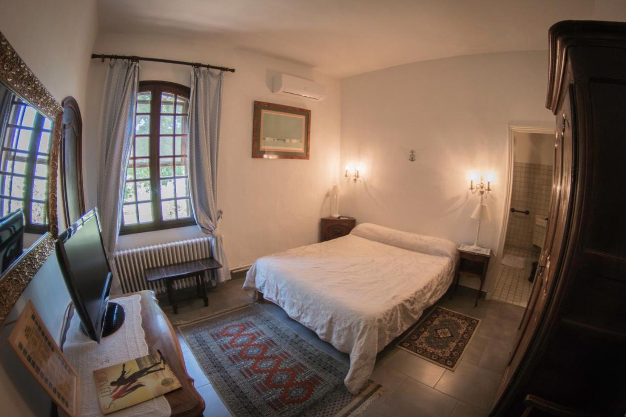 Lou Mas Dou Juge Saintes-Maries-de-la-Mer Exterior foto